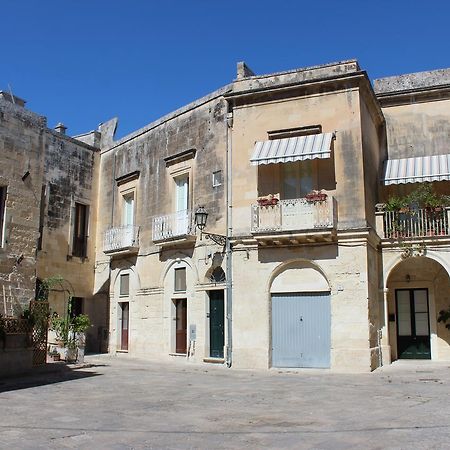 Piazzetta Acquaviva Appartement Lecce Buitenkant foto