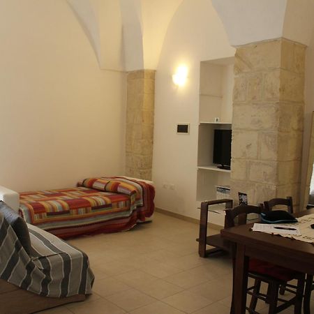 Piazzetta Acquaviva Appartement Lecce Buitenkant foto