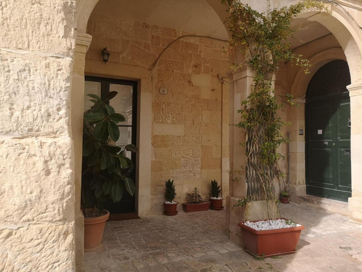 Piazzetta Acquaviva Appartement Lecce Buitenkant foto