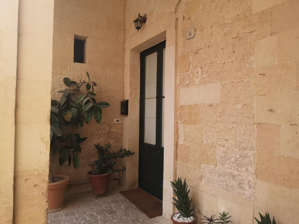 Piazzetta Acquaviva Appartement Lecce Buitenkant foto