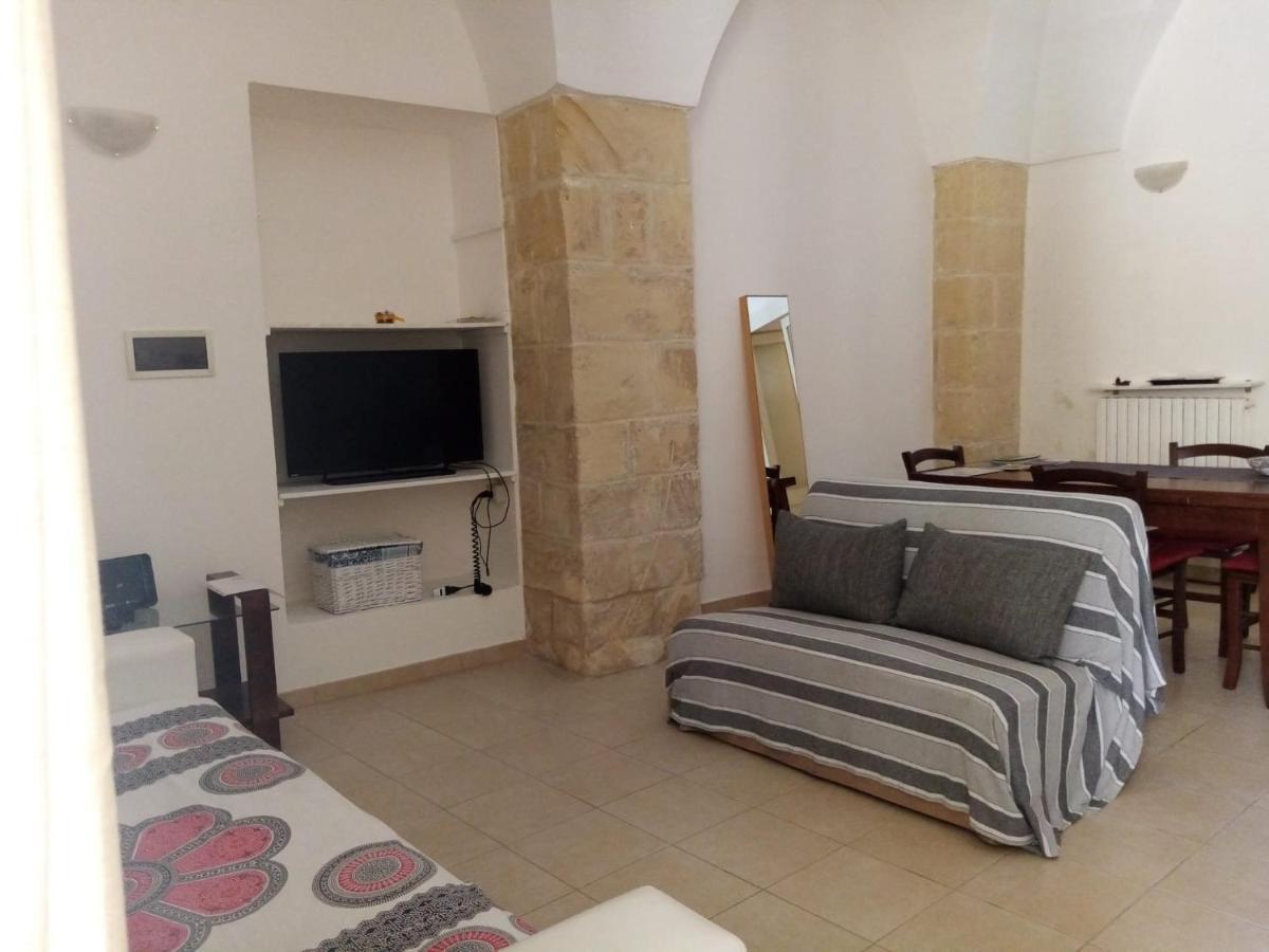 Piazzetta Acquaviva Appartement Lecce Buitenkant foto