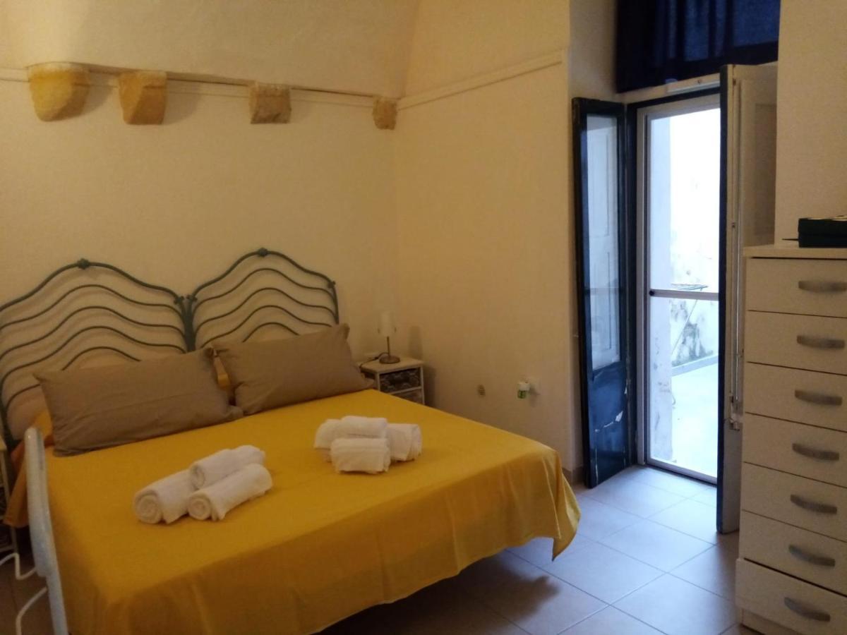 Piazzetta Acquaviva Appartement Lecce Buitenkant foto