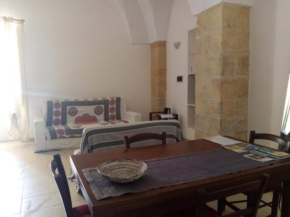 Piazzetta Acquaviva Appartement Lecce Buitenkant foto