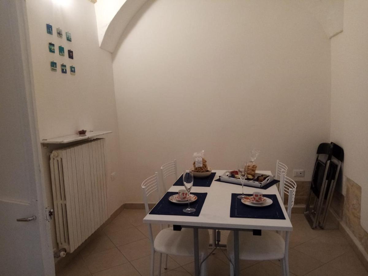 Piazzetta Acquaviva Appartement Lecce Buitenkant foto