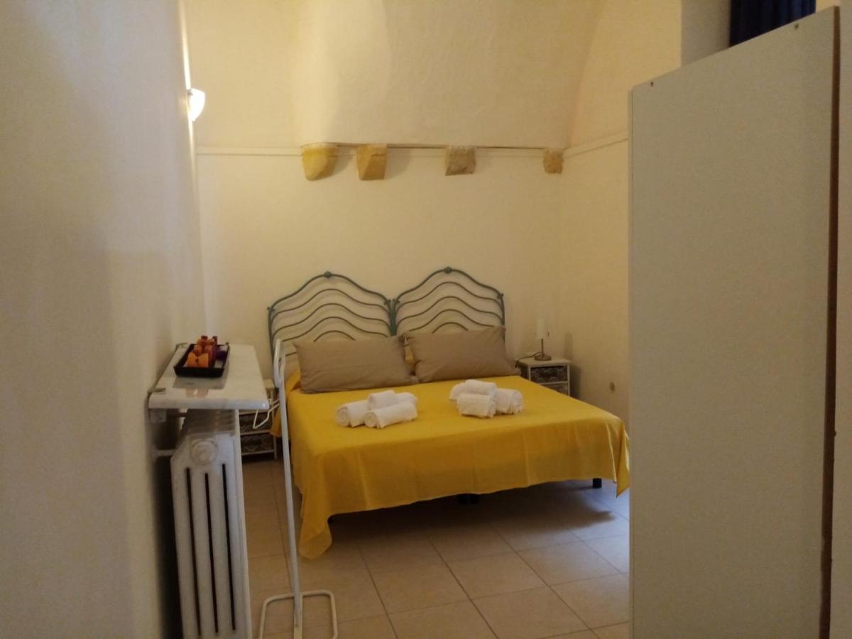 Piazzetta Acquaviva Appartement Lecce Buitenkant foto