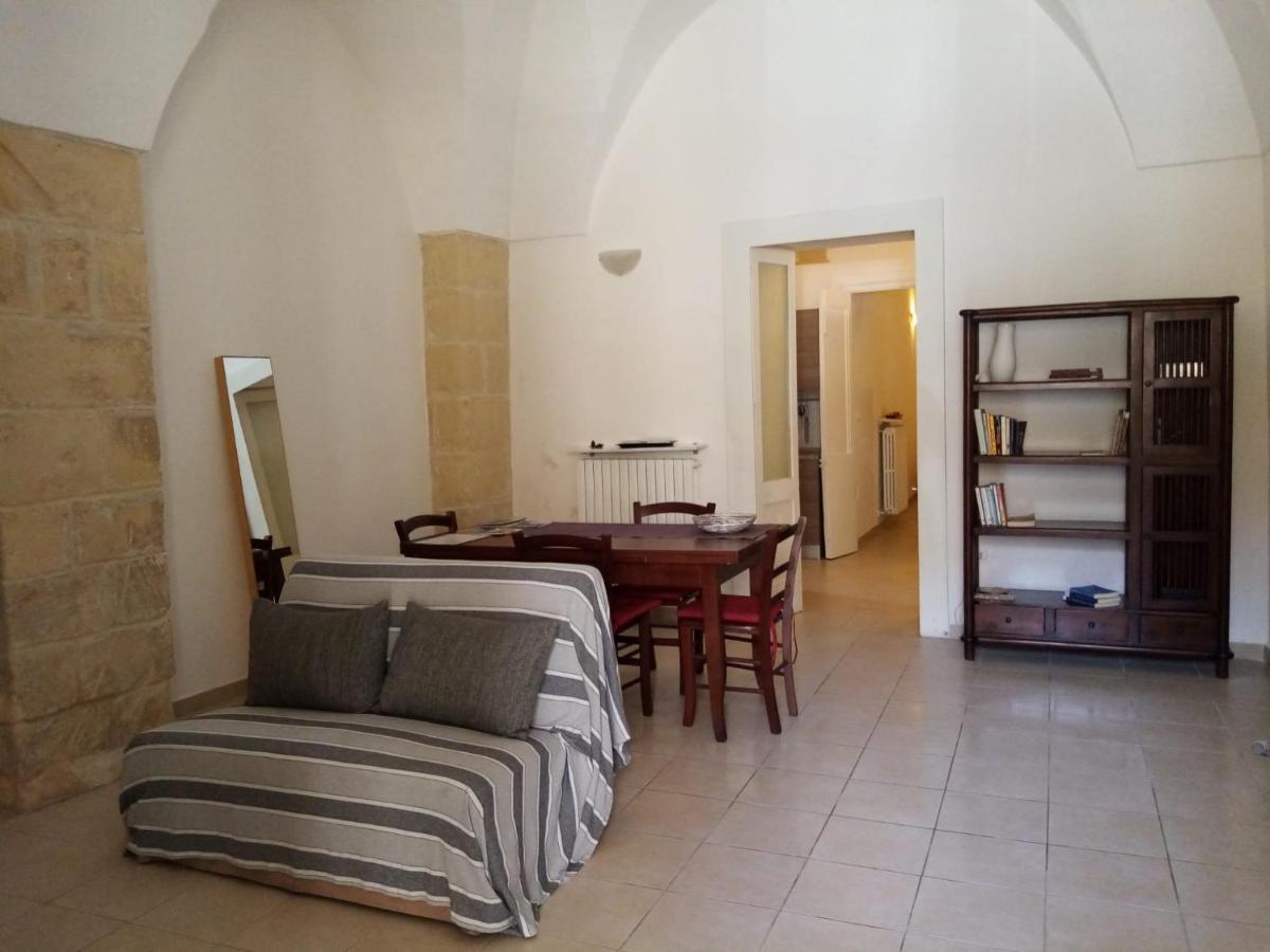 Piazzetta Acquaviva Appartement Lecce Buitenkant foto