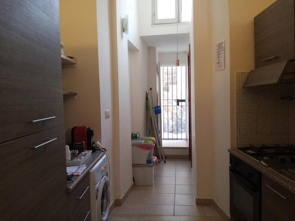 Piazzetta Acquaviva Appartement Lecce Buitenkant foto