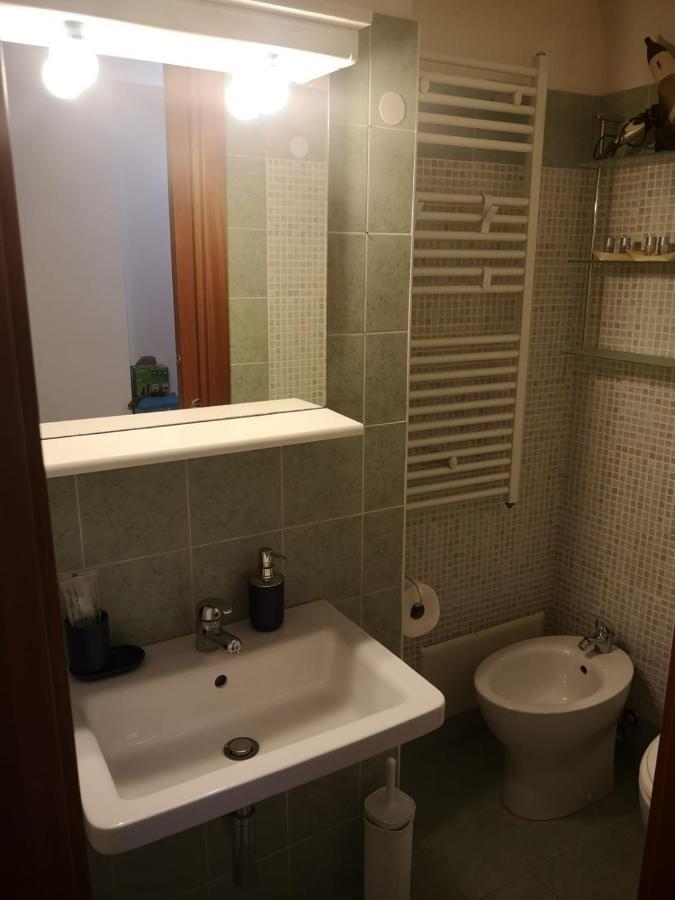 Piazzetta Acquaviva Appartement Lecce Buitenkant foto