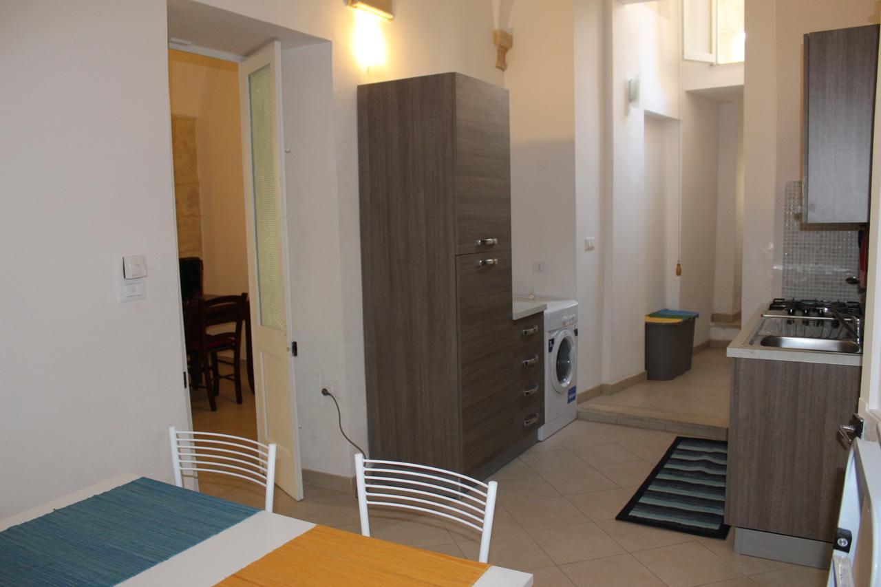 Piazzetta Acquaviva Appartement Lecce Buitenkant foto