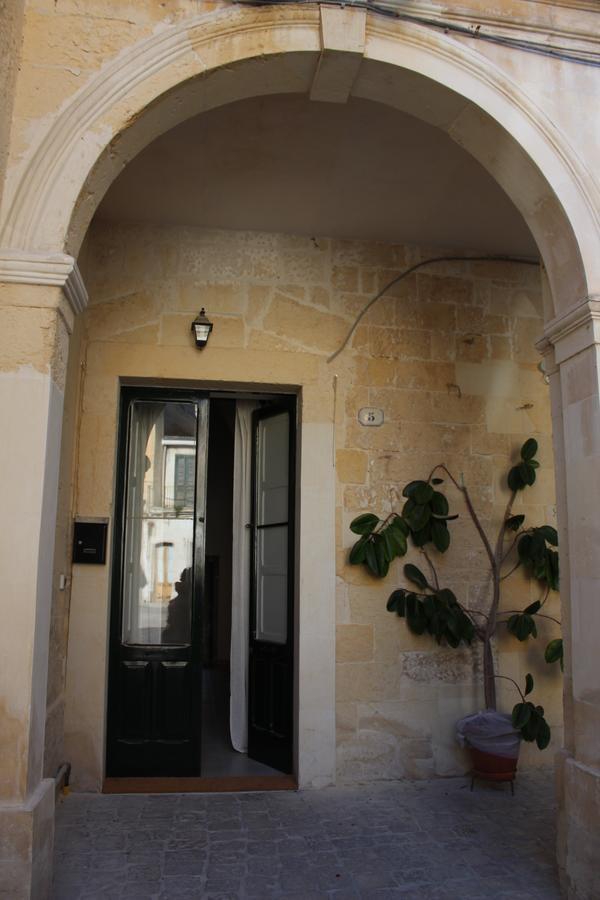 Piazzetta Acquaviva Appartement Lecce Buitenkant foto