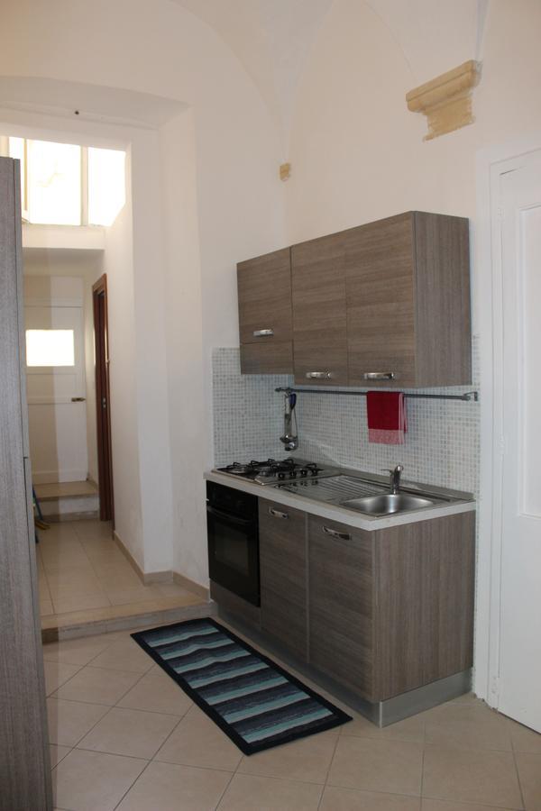 Piazzetta Acquaviva Appartement Lecce Buitenkant foto