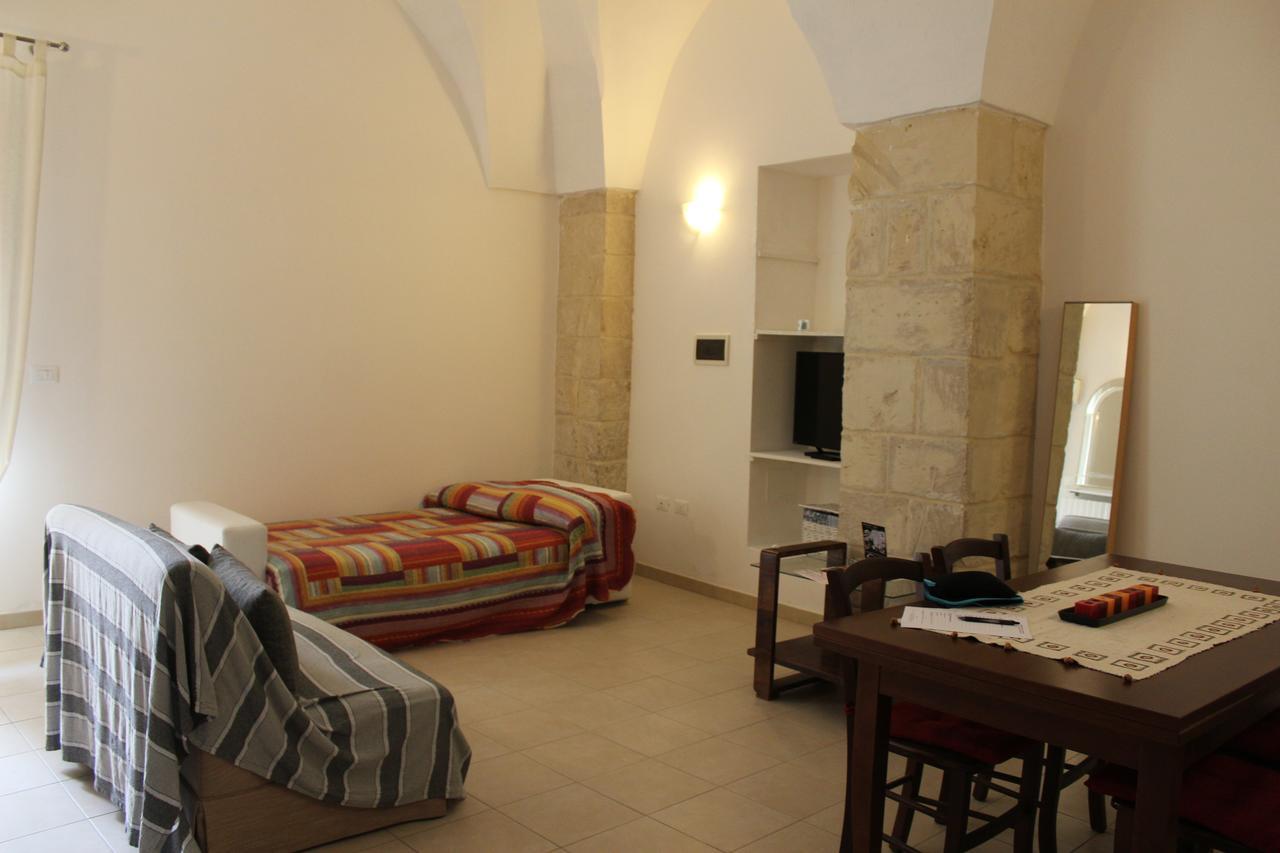 Piazzetta Acquaviva Appartement Lecce Buitenkant foto