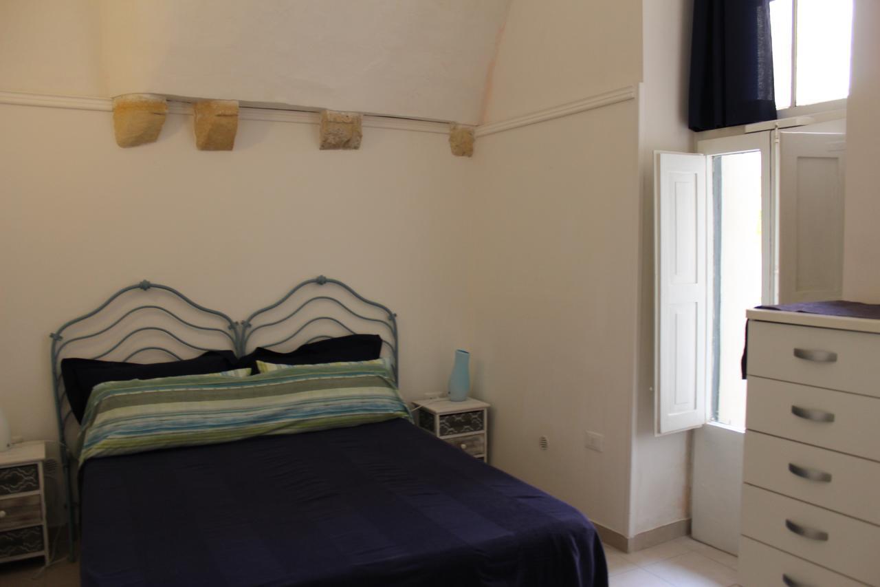 Piazzetta Acquaviva Appartement Lecce Buitenkant foto